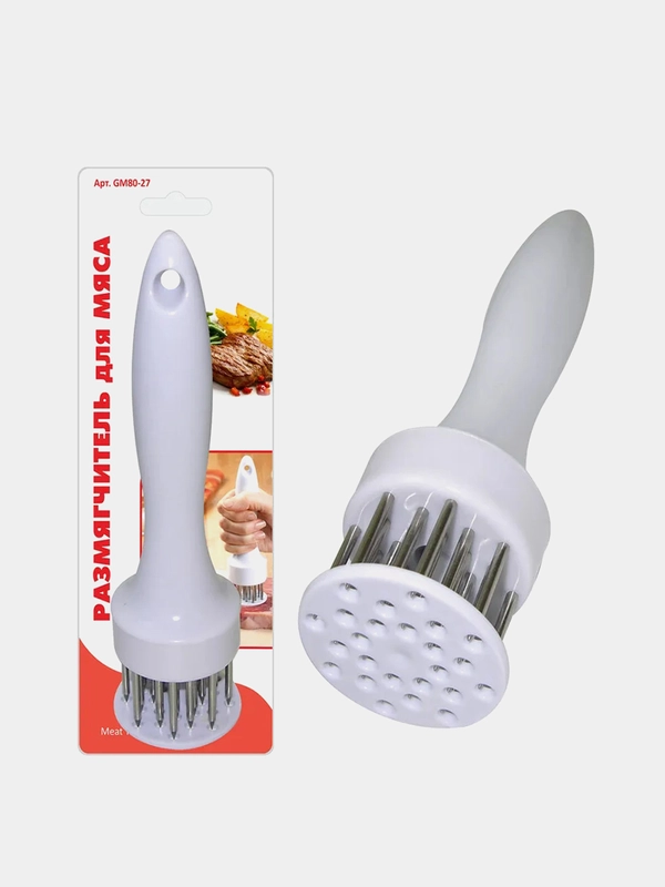 Размягчитель для мяса Мультидом, D5см