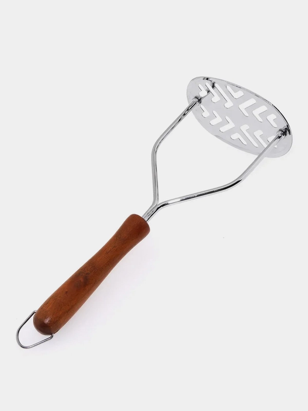 Картофелемялка Мультидом, 25 см