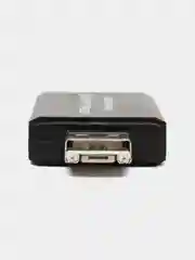 Белый картридер Type c, lightning, usb,microusb, картридер sd, microsd, универсальный картридер
