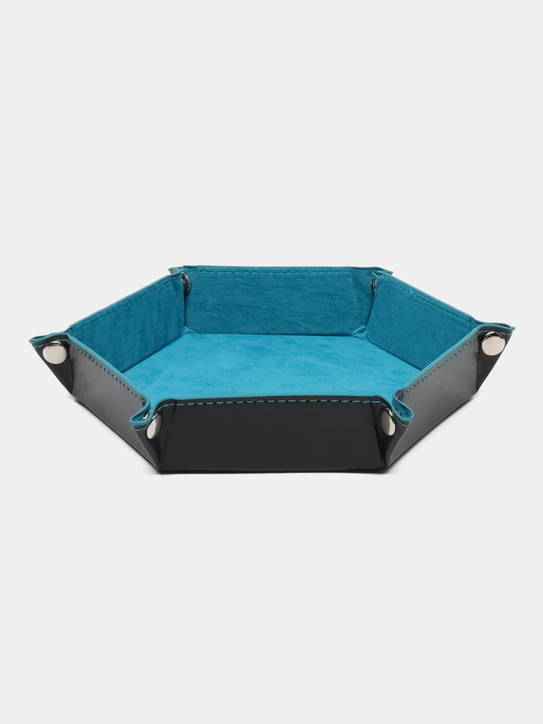 Синий dice Tray (Лоток для кубиков), коврик для дайсов, дайстрей, лоток для бросания кубиков днд