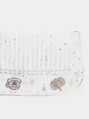 Черный расчёска для волос аниме Куроми, Хэллоу Китти, Hello Kitty, My Melody, Kuromi детская