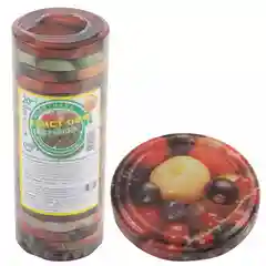 Крышка"УралСКО",100мм,для консервирования, винтовые