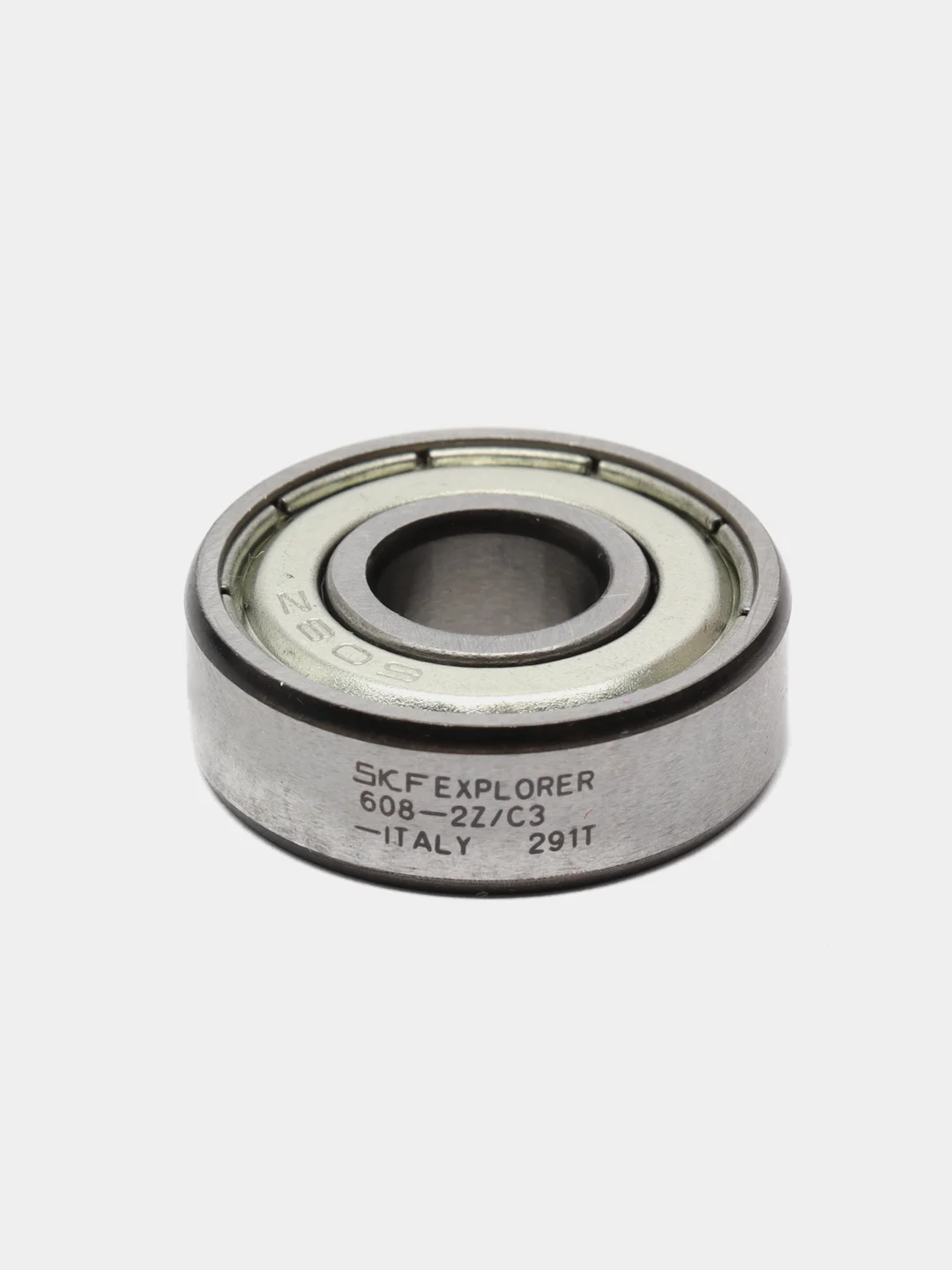 Подшипник 608-ZZC3 (80018) SKF