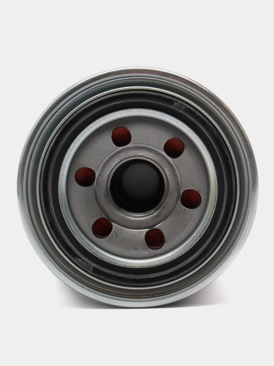 Фильтр масляный W 811/80 MANN-FILTER