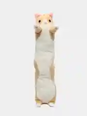Кот батон желтый 50см, 70см, 90см, 110см, 130см