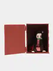 Карамельный фигурка аниме