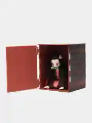 Карамельный фигурка аниме