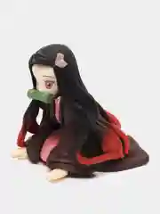 Карамельный фигурка аниме