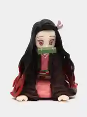 Карамельный фигурка аниме