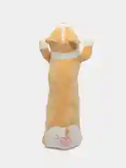 Корги мягкая игрушка, гусь обнимусь, кот батон Хаски, разные размеры