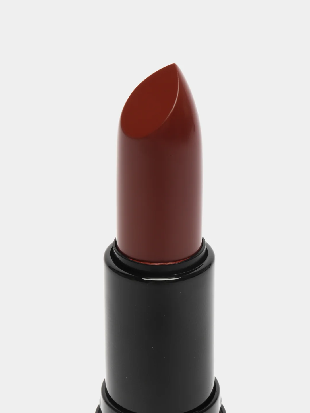 Тёмно-коричневый помада для губ матовая NOTE Cosmetique mattemoist lipstick