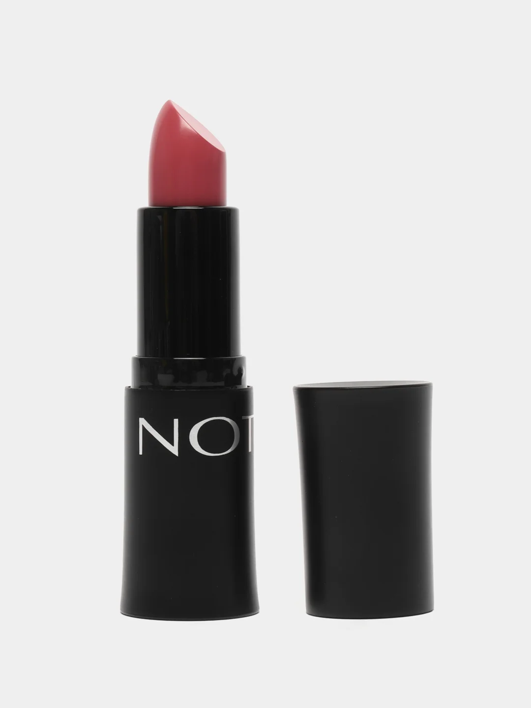 Тёмно-розовый помада для губ матовая NOTE Cosmetique mattemoist lipstick