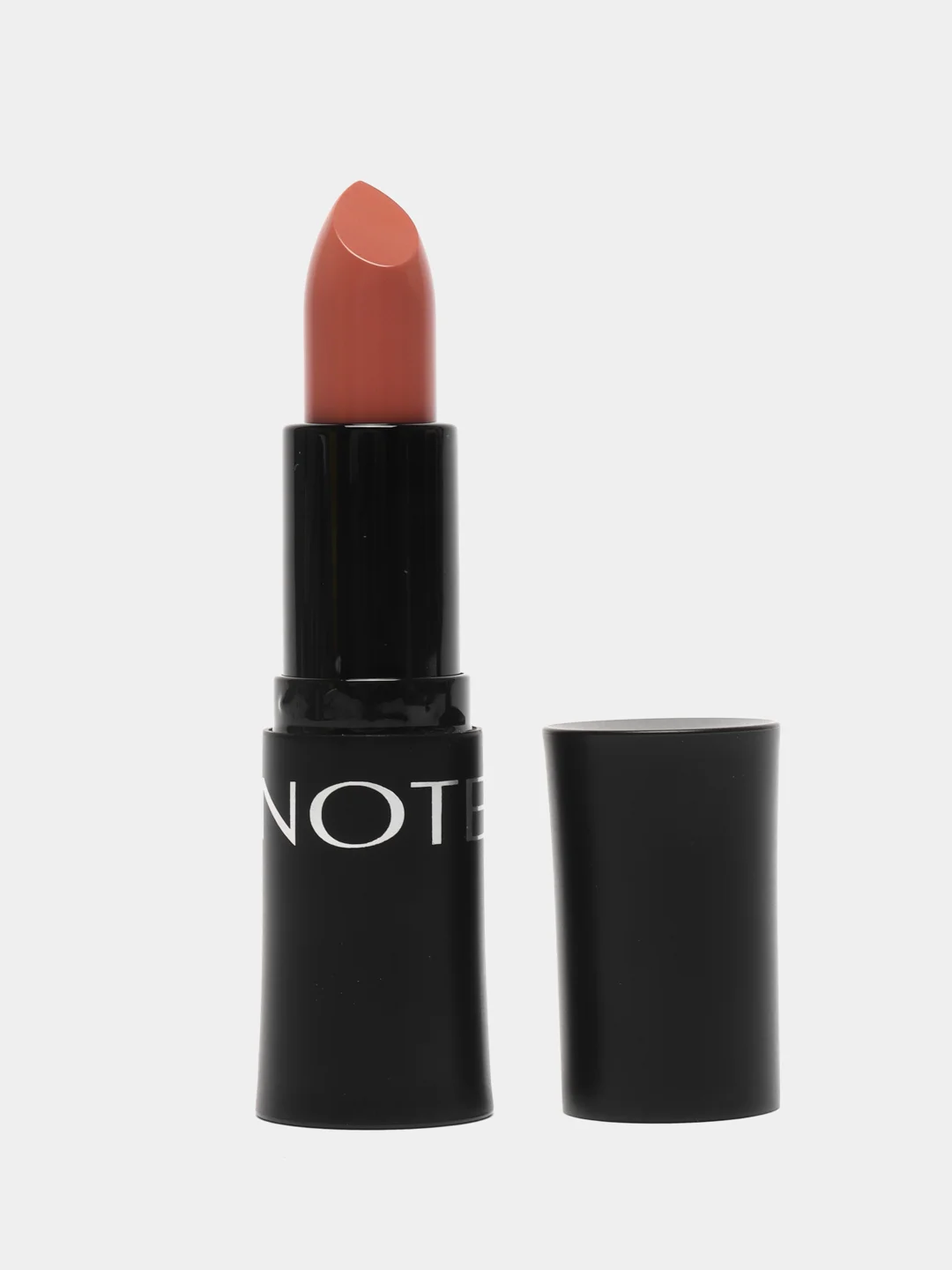 Медный помада для губ матовая NOTE Cosmetique mattemoist lipstick
