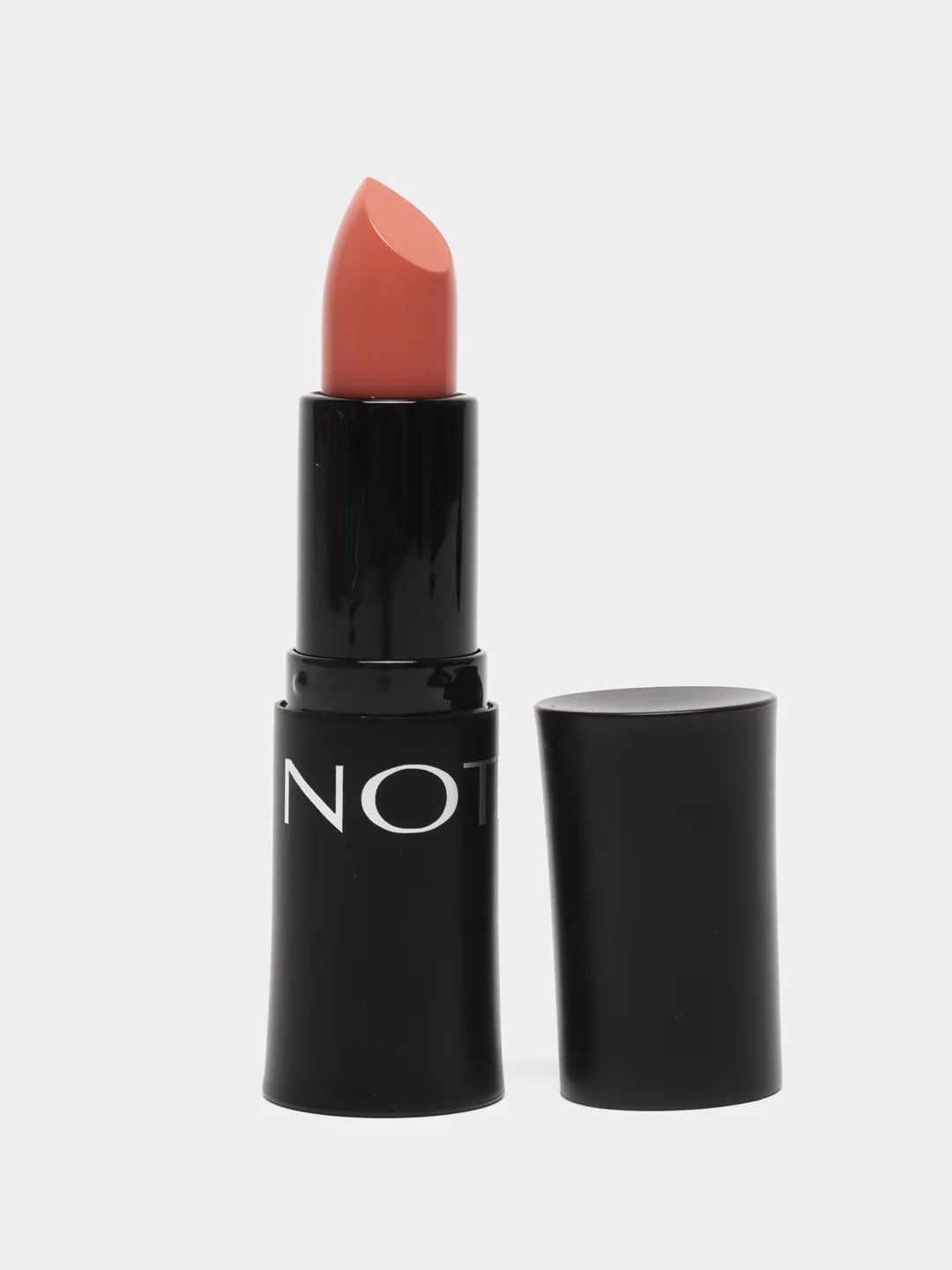 Коралловый помада для губ матовая NOTE Cosmetique mattemoist lipstick