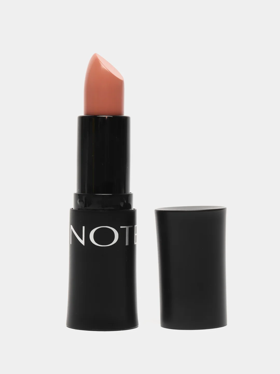 Бежевый помада для губ матовая NOTE Cosmetique mattemoist lipstick