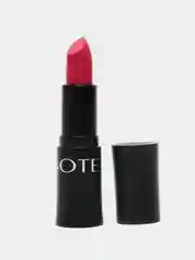 Фуксия помада для губ матовая NOTE Cosmetique mattemoist lipstick