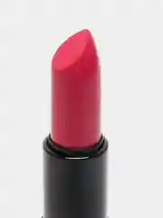 Фуксия помада для губ матовая NOTE Cosmetique mattemoist lipstick