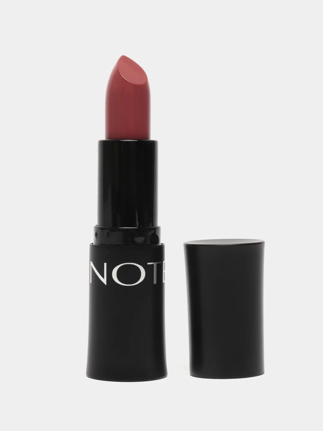 Розовый помада для губ матовая NOTE Cosmetique mattemoist lipstick