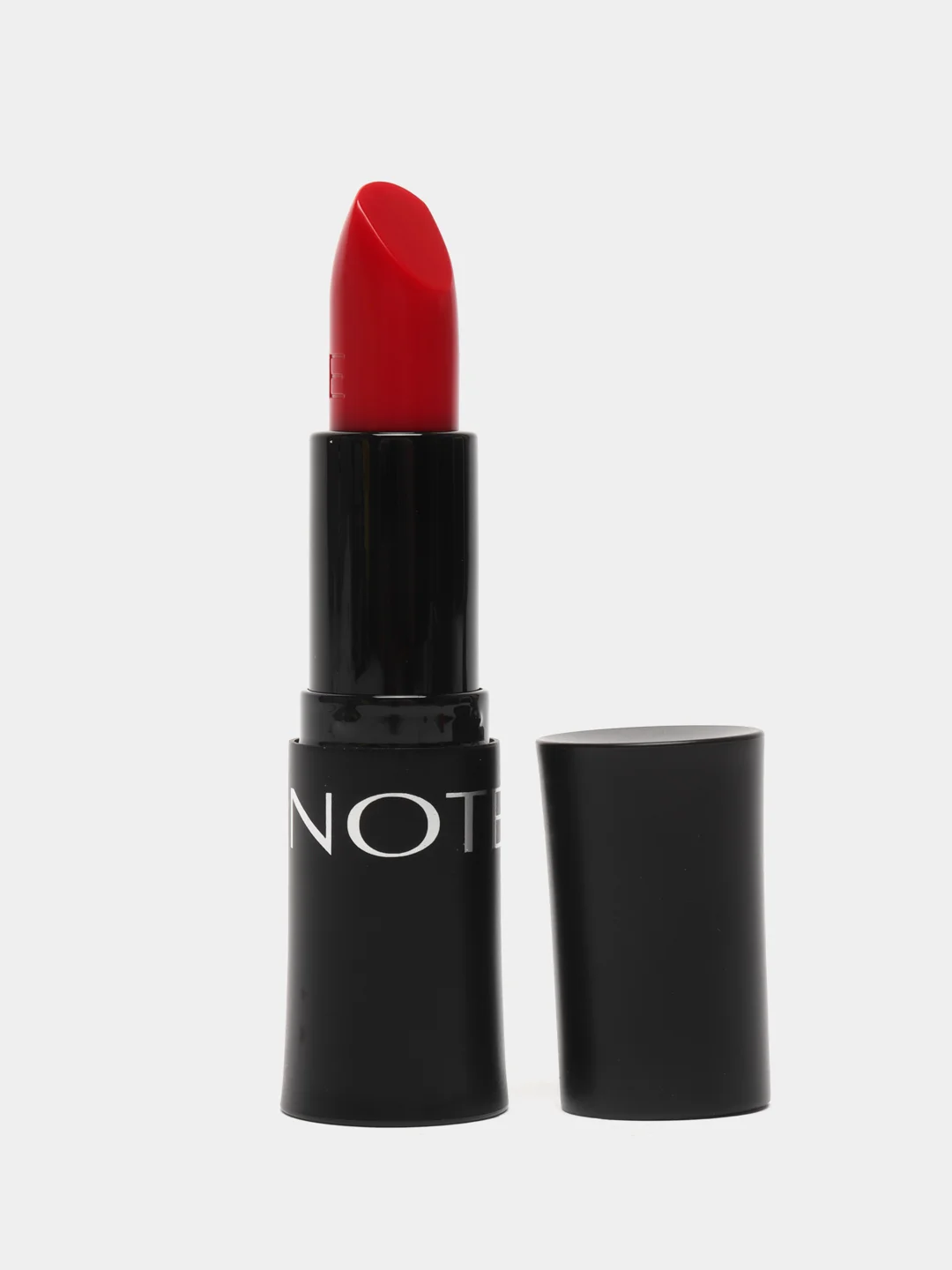 Красный помада для губ насыщенного цвета NOTE Cosmetique ultra rich color lipstick