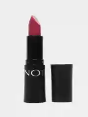 Пурпурный помада для губ насыщенного цвета NOTE Cosmetique ultra rich color lipstick