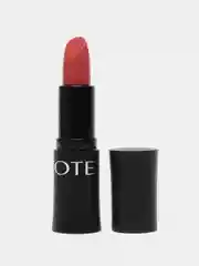 Медный помада для губ насыщенного цвета NOTE Cosmetique ultra rich color lipstick