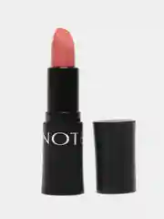 Светло-бежевый помада для губ насыщенного цвета NOTE Cosmetique ultra rich color lipstick
