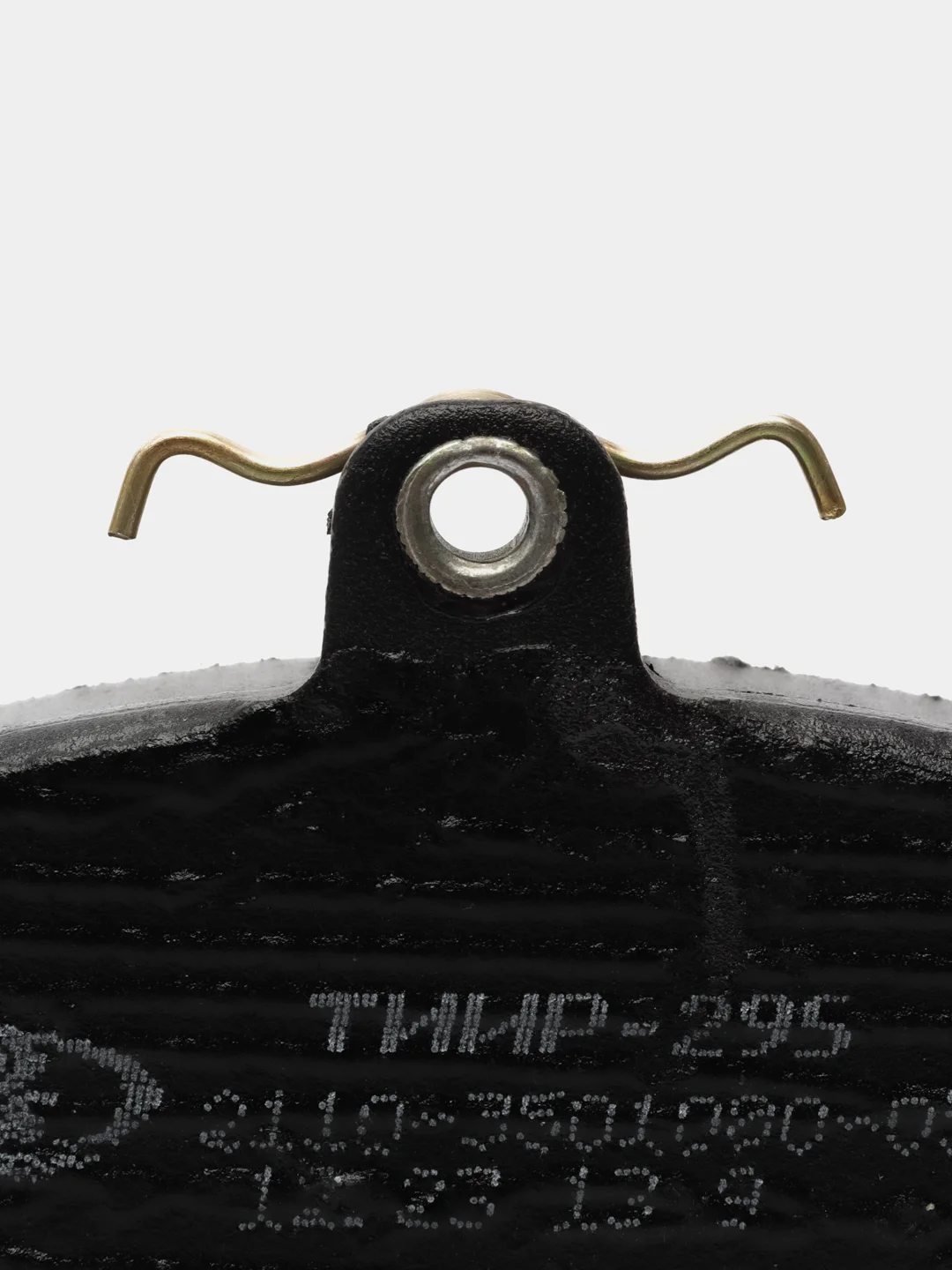 Колодки передние дисковые тормозные LADA SPORT 2110-12, 1118, 2170,Kalina, Granta, Priora