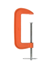 Струбцина G-тип 150м (6")