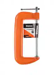 Струбцина G-тип 150м (6")