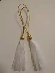 Кисточки для рукоделия, 8 см, набор из 2 штук
