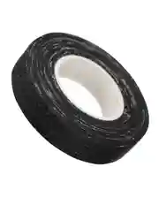 Изолента ХБ в/с, 100 гр., ширина 20+-2 мм, 9 м, толщина 0,35 мм
