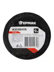 Изолента ХБ в/с, 100 гр., ширина 20+-2 мм, 9 м, толщина 0,35 мм