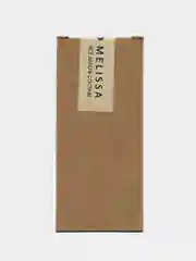 Маска отбеливающая для лица от пигментации и купероза MELISSA