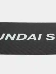Защитные наклейки на пороги Hyundai Sonata 4шт карбоновые накладки на пороги Хендай Соната