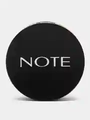 Коралловый румяна компактные NOTE Cosmetique luminous silk compact blusher с эффектом сияния