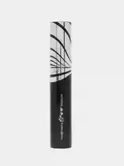 Черный тушь для объема ресниц NOTE Cosmetique volume act mascara