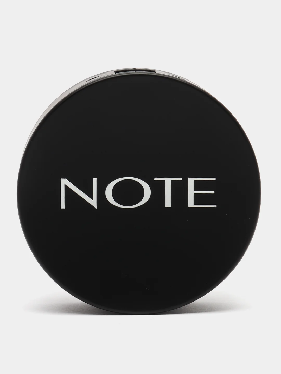 Карамельный пудра запеченая NOTE Cosmetique baked powder