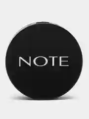 Карамельный пудра запеченая NOTE Cosmetique baked powder