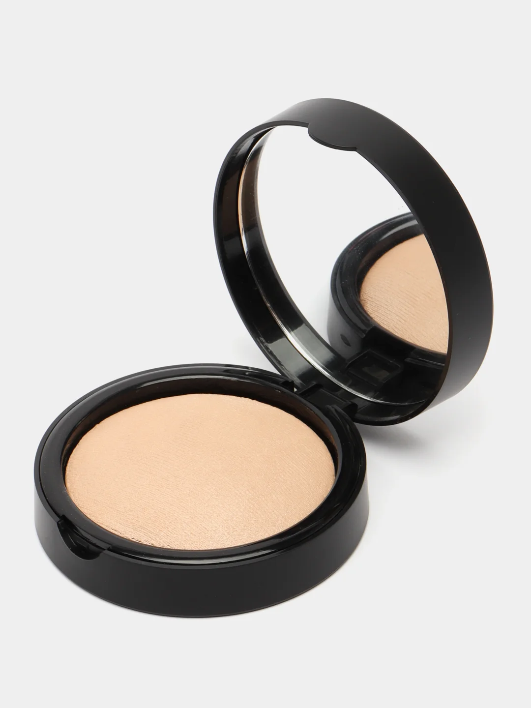 Карамельный пудра запеченая NOTE Cosmetique baked powder