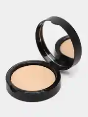 Карамельный пудра запеченая NOTE Cosmetique baked powder