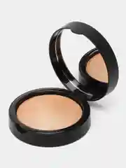 Карамельный пудра запеченая NOTE Cosmetique baked powder