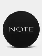 Бежевый пудра запеченая NOTE Cosmetique baked powder