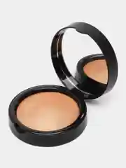 Бежевый пудра запеченая NOTE Cosmetique baked powder