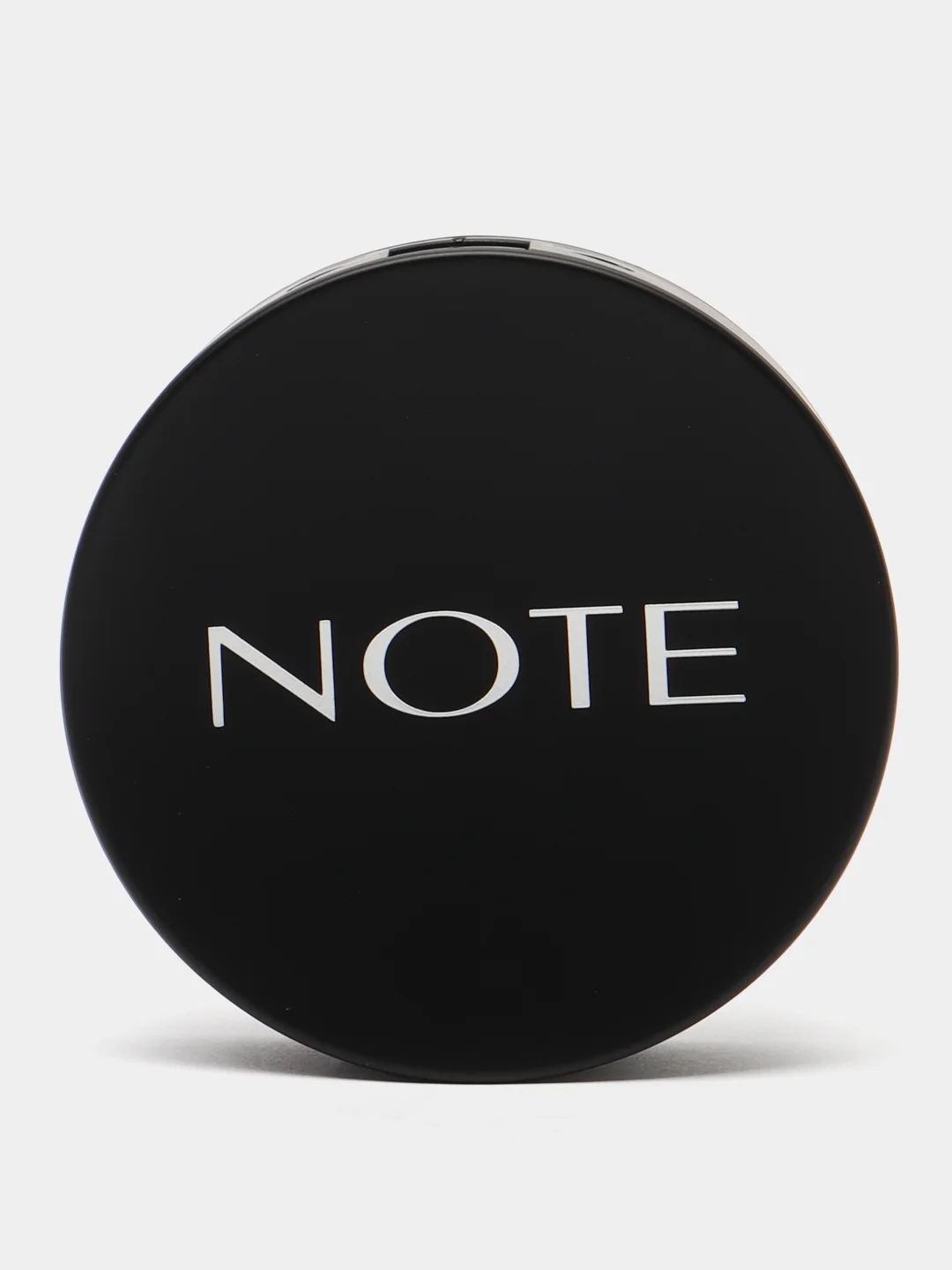 Карамельный пудра запеченая NOTE Cosmetique baked powder