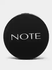 Карамельный пудра запеченая NOTE Cosmetique baked powder