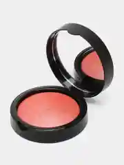 Розовый румяна запеченые NOTE Cosmetique Baked blusher
