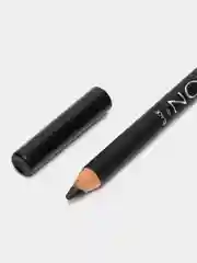 Тёмно-коричневый карандаш для бровей стойкий Открытый взгляд NOTE Cosmetique natural look eyebrow pencil