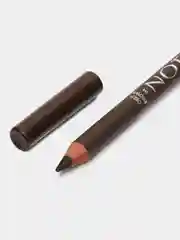 Светло-коричневый карандаш для бровей стойкий Открытый взгляд NOTE Cosmetique natural look eyebrow pencil