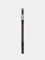 Светло-коричневый карандаш для бровей стойкий Открытый взгляд NOTE Cosmetique natural look eyebrow pencil
