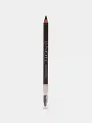 Светло-коричневый карандаш для бровей стойкий Открытый взгляд NOTE Cosmetique natural look eyebrow pencil